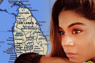 போதும் இனி, நாட்டை மீட்க ஒன்றிணைவோம்! பிரபல பாடகி உமாரியா சிங்கவன்ச