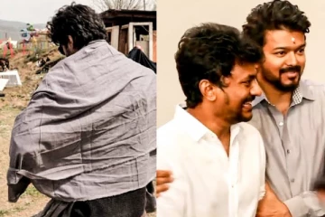லீக் ஆன தளபதி 65 படத்தின் ஷூட்டிங் ஸ்பாட் வீடியோ! நடிகர் விஜய் எப்படி இருக்கிறார் தெரியுமா?