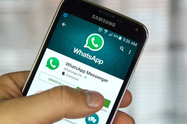 WhatsApp இல் விரைவில் வரவுள்ள மாற்றம் ! | A Change Coming Soon To Whatsapp