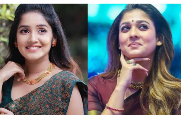 அந்த விஷயத்திற்காக நயன்தாரா அதிக நேரம் எடுத்துக்கொள்வார்.. உண்மையை போட்டுடைத்த பிரபல நடிகை | Popular Actress Talked Fact About Nayanthara