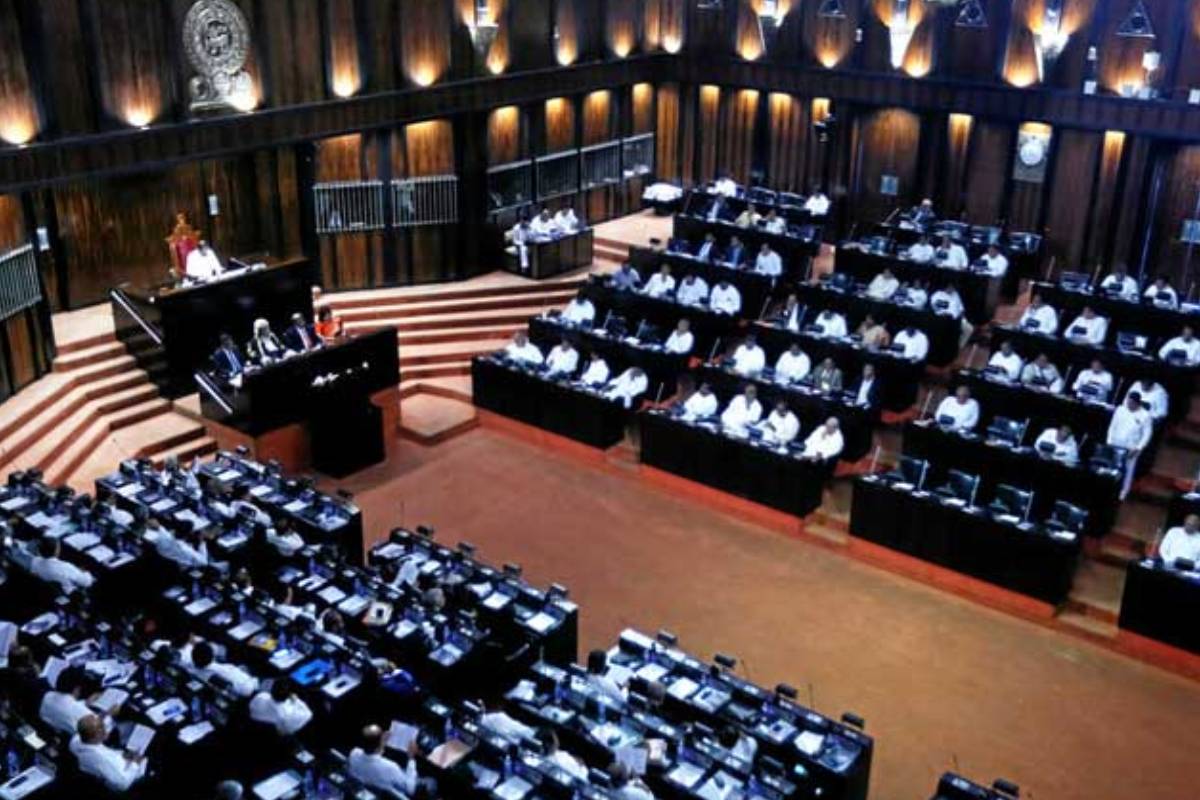 தமிழர் அரசியலும் சிங்கள பௌத்த அரசியல் மனநிலையும்.. | Tamil Politics And Sinhala Buddhist Political