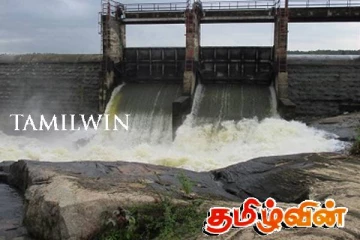 பல முக்கிய நீர்த்தேக்கங்களின் வான்கதவுகள் திறப்பு!