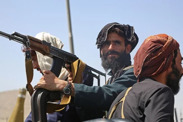 அமெரிக்காவுக்கு எச்சரிக்கை விடுத்த தலிபான்கள்!