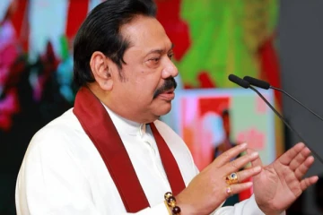 எந்தவொரு தியாகத்தையும் செய்ய தயார்! மகிந்த சற்று முன் பகிரங்க அறிவிப்பு (Video)