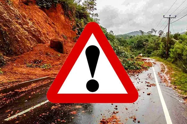 இலங்கையை உலுக்கிய பேரிடர் : அளிக்கப்பட்டுள்ள விளக்கம் | Explanation Given About Disaster Shook Sri Lanka இலங்கையை உலுக்கிய பேரிடர் : அளிக்கப்பட்டுள்ள விளக்கம் | Explanation Given About Disaster Shook Sri Lanka