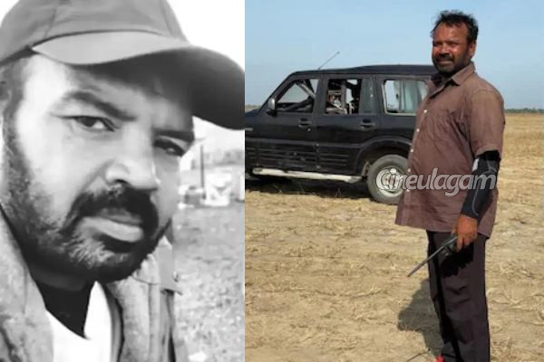 இறந்த ஸ்டண்ட்மேன் குடும்பத்திற்கு பா.ரஞ்சித் செய்த பெரிய பண உதவி | Pa Ranjith Help To Stuntman Mohan Family