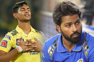 மதீச பத்திரனவை புகழ்ந்து பேசிய மும்பை அணியின் தலைவர்