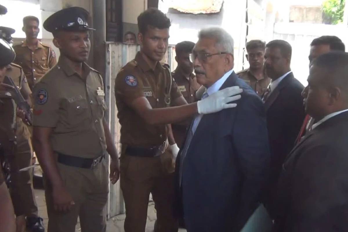 யாழில் காணாமல் போன லலித்–குகன் ; கோட்டாபய வழங்கிய பரபரப்பு வாக்குமூலம் | Lalith And Kugan Who Went Missing Jaffna Gotabaya யாழில் காணாமல் போன லலித்–குகன் ; கோட்டாபய வழங்கிய பரபரப்பு வாக்குமூலம் | Lalith And Kugan Who Went Missing Jaffna Gotabaya