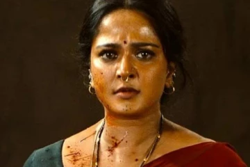 நயன்தாரா ரூட்டை பின்பற்றும் அனுஷ்கா.. அதிர்ச்சியில் ரசிகர்கள்