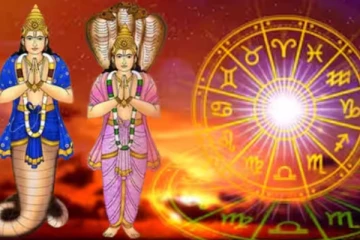 புரட்டி போடும் ராகு 2025-ல் திடீர் அதிர்ஷ்டத்தை சந்திக்க போகும் 3 ராசிகள் யார்?