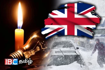 பிரித்தானியாவில் 130 பகுதிகளுக்கு மின் துண்டிப்பு : விடுக்கப்பட்டுள்ள எச்சரிக்கை