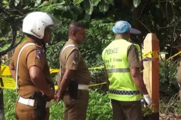 கொலையில் முடிந்த நண்பர்கள் விருந்து