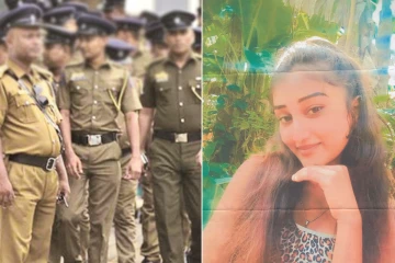 பொதுமக்களின் உதவியைக் கோரும் பொலிஸார்