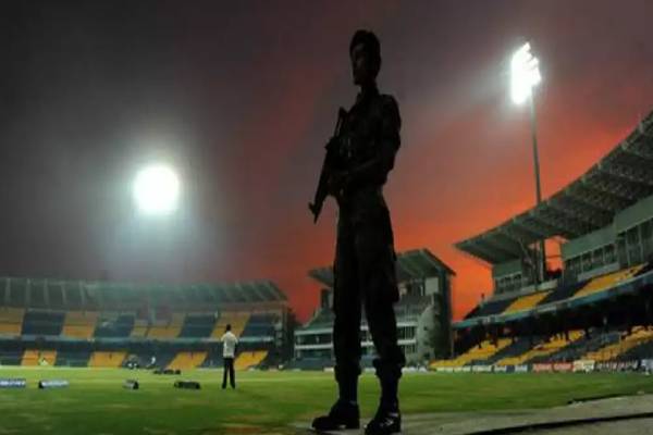 T20 - இந்தியா vs பாகிஸ்தான் போட்டி! பரபரப்பாகும் கொழும்பு - தயார்நிலையில் உச்சக்கட்ட பாதுகாப்பு | Icc T20 World Cup India Pakistan Cricket Colombo