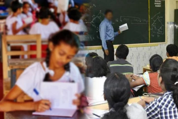 மேலதிக வகுப்புக்கு செல்ல வசதி இல்லாத மாணவி எடுத்த தவறான முடிவு