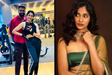 ஜிம் மாஸ்டருடன் அடிக்கடி புகைப்படம் வெளியிடும் இலங்கை அழகி! அவரே பதிவிட்ட பதிவு