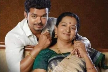 வீட்டின் வெளியே காத்திருந்தோமா! எனக்கும் விஜய்க்கும் பிரச்சனை இருக்கிறது உண்மை தான்! இதுதான் நடந்தது