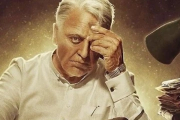 இந்தியன் 2 படம் இவ்வளவு நீளமா? ரன்டைம் கேட்டால் ஷாக் ஆகிடுவீங்க