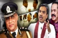 இறப்பிற்கு முன் சி.டி. விக்ரமரத்னவை மிரட்டியது யார் - நாமல் வெளியிட்டுள்ள பகீர் தகவல்!