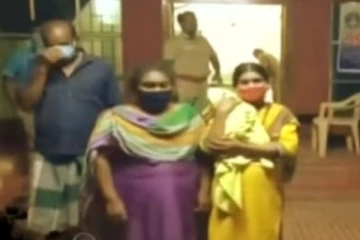 பச்சிளம் குழந்தை ரூ.5 லட்சத்திற்கு விற்ற கும்பல் - விசாரணையில் வெளியான திடுக்கிடும் தகவல்!