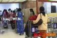 வெளிநாடு செல்லும் பணியாளர்களின் எண்ணிக்கை அதிகரிப்பு