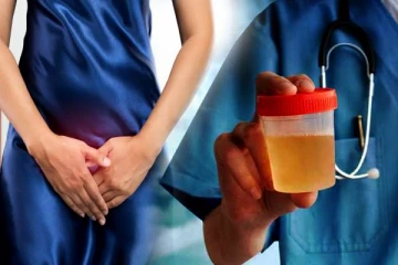 சிறுநீர் 'இந்த' மாதிரி இருக்கா? அப்போ ஆபத்து நிச்சயம்.. தெரிஞ்சிக்கோங்க