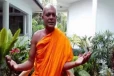 அம்பிட்டிய சுமணரத்ன தேரர் கைது