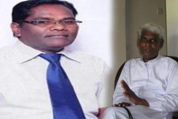 லோரன்ஸ் மலையக அரசியல் ஆளுமை: அருட்தந்தை மா.சக்திவேல் இரங்கல்