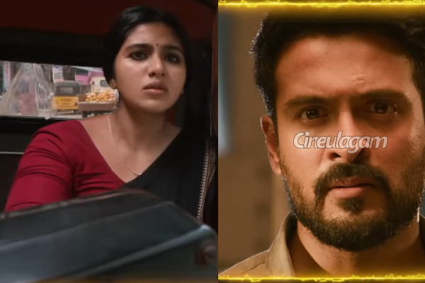 மகேஷ் முகத்திரை கிழிந்தது.. ஆனந்தி அதிர்ச்சி! சிங்கப்பெண்ணே அடுத்த வார ப்ரோமோ | Anandi Follows Mahesh Singappenne Next Week Promo