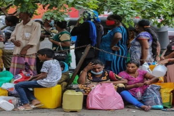 ஐந்து இலட்சம் இலங்கையர் தொடர்பில் உலகவங்கி வெளியிட்ட அதிர்ச்சி தகவல்