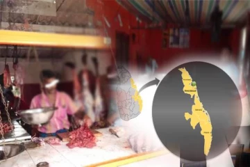 கிழக்கில் திடீரென மூடப்படும் இறைச்சி விற்பனை நிலையங்கள்
