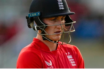 ஐபிஎல் தொடரில் விலக காரணமே இதுதான் - ஹாரி ப்ரூக் விளக்கத்தால் டெல்லி அணி ஷாக்!