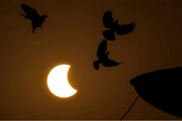 හෙට රාත්‍රී අහසෙහි සිදුවන දේ ගැන හැමෝම අවධානයෙන් ඉන්න..