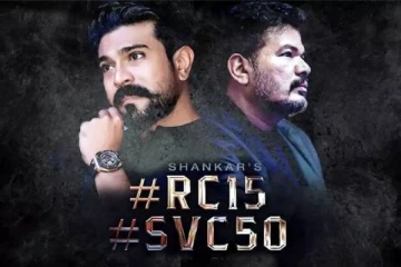 ஷங்கரின் அடுத்த படத்தில் வில்லனாக நடிக்கும் தமிழ் சினிமாவின் முக்கிய நடிகர் ! யார் தெரியுமா?