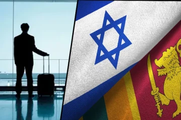 இஸ்ரேலில் வேலை தேடும் இலங்கையர்களுக்கு விடுக்கப்பட்டுள்ள முக்கிய அறிவிப்பு