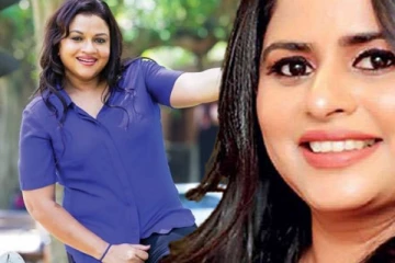 பிரபல சிங்கள நடிகை அதிரடி கைது