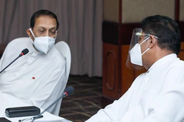 கோட்டாபய அரசுக்கெதிரான எதிர்க்கட்சிகளின் கூட்டு வெற்றியளிக்குமா?