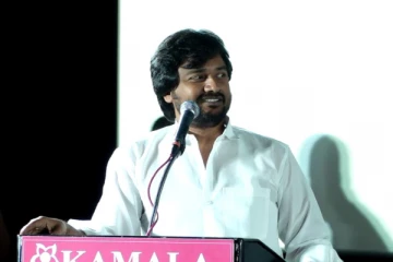 எனக்கு இன்னும் கல்யாணம் ஆகல ,அதனால அத பத்தி எனக்கு தெரியாது..