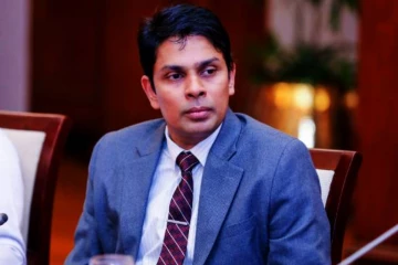 இடையூறு விளைவித்தால் தண்டனை ; அர்ச்சுனா எம்.பிக்கு நாடாளுமன்றில் எச்சரிக்கை