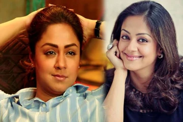 ஜோதிகாவின் அந்த செயல்.. மொத்தமும் போச்சு, திருப்தியே இல்ல - இயக்குனர் வருத்தம்!