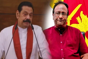 கனடா தமிழின அழிப்பு நினைவகம் ; மஹிந்த செய்த தவறு; கொதிக்கும் சரத் வீரசேகர