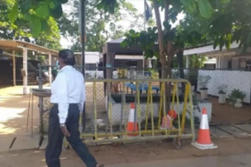 P2P பேரணியின் எதிரொலி- தொடர்ச்சியாக விசாரணைக்குள்ளாகும் பிரமுகர்கள்!