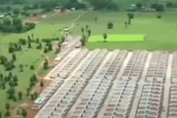 ஈழத் தமிழர்களை நெகிழ வைத்த தமிழக முதல்வர் | Sri Lankan Tamils Tamil Nadu Rehabilitation Camp