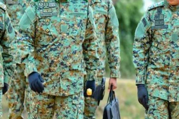 இலங்கையில் இராணுவத்தை விட்டு தப்பியோடிய 3,500 படையினர்!