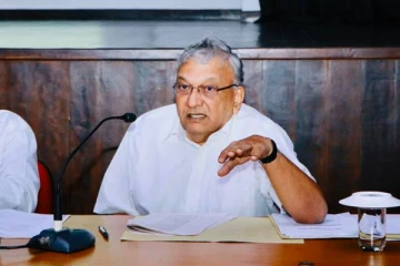 கடந்த கால ஊழல்களுக்கும் தண்டனை அவசியம்! லக்‌ஷ்மன் கிரியெல்ல