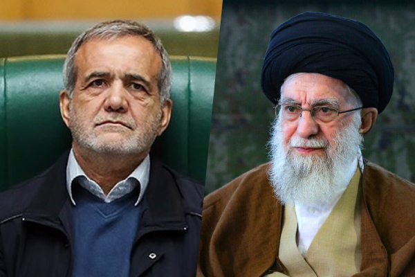 கமேனியின் அலுவலகத்தை தகர்த்தது இஸ்ரேல்! ஈரான் ஜனாதிபதியின் நிலைமை கேள்விக்குறி | Israel Attacks Ali Khamenei S Office கமேனியின் அலுவலகத்தை தகர்த்தது இஸ்ரேல்! ஈரான் ஜனாதிபதியின் நிலைமை கேள்விக்குறி | Israel Attacks Ali Khamenei S Office