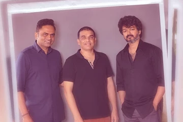 தளபதி 66 படத்தின் கதாநாயகியாக இவர் தான்.. ஒருவழியாக உறுதிசெய்யப்பட்ட சென்சேஷன் நடிகை