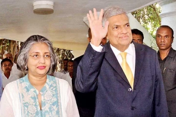 தேர்தலில் ரணில் களமிறங்கவுள்ள சின்னம் குறித்து வெளியான தகவல்