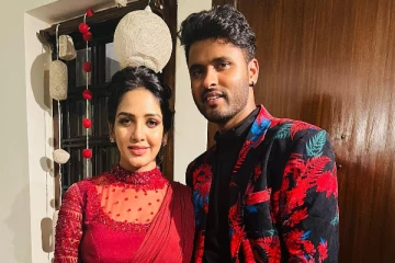 பிக் பாஸ் பாவனி அமீரை பிரேக்அப் செய்துவிட்டாரா? பதிவால் ரசிகர்கள் ஷாக்