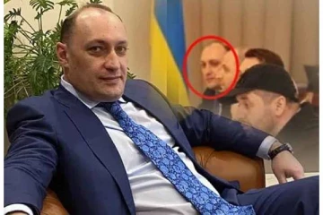 ரஷ்யா உடன் அமைதி பேச்சுவார்த்தையில் பங்கேற்ற அதிகாரி படுகொலை - வெளியான திடுக்கிடும் தகவல்